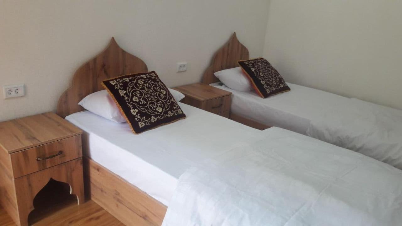 Naqshband Hotel Buxoro Ngoại thất bức ảnh