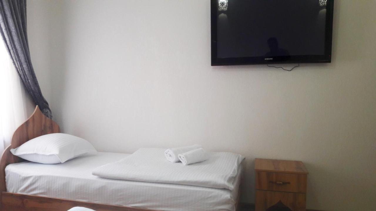 Naqshband Hotel Buxoro Ngoại thất bức ảnh