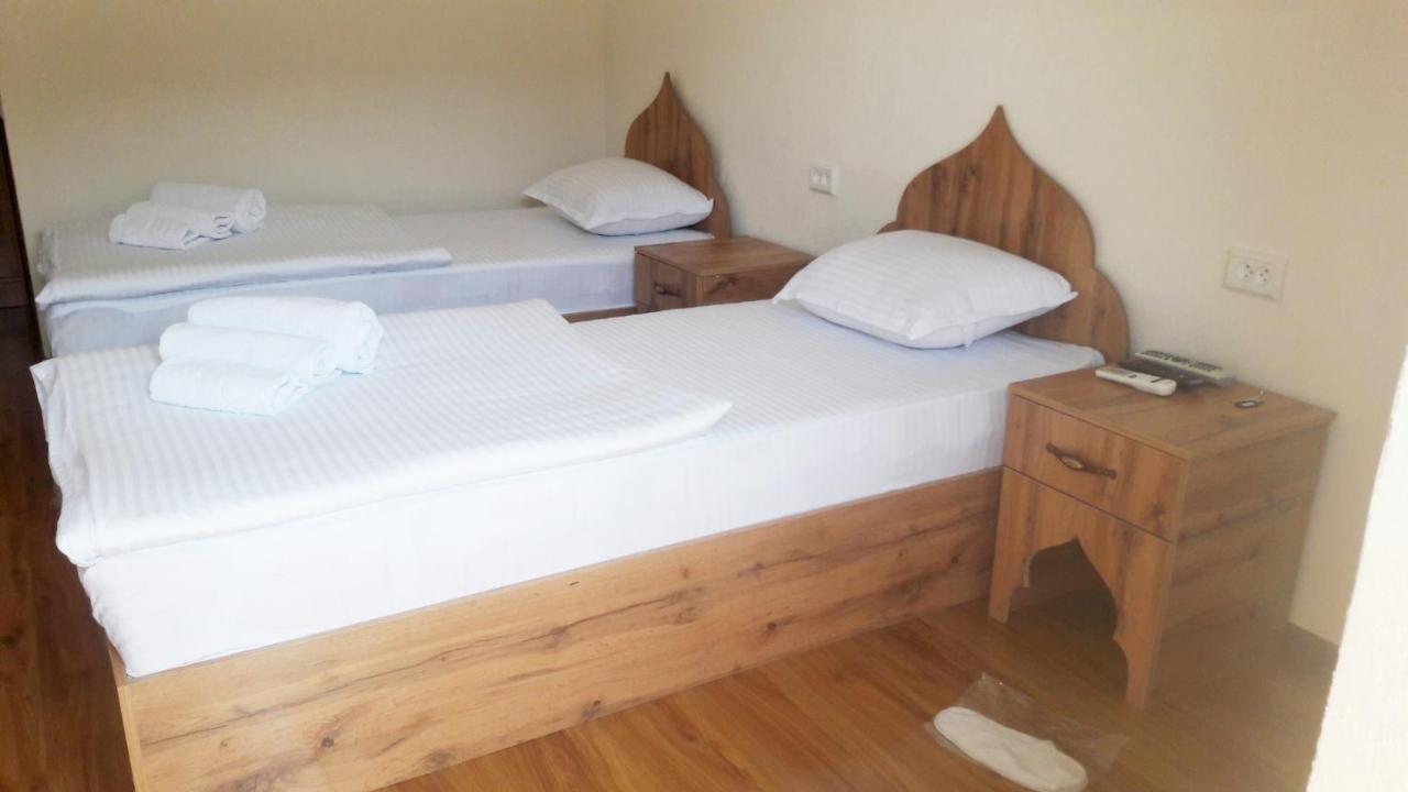 Naqshband Hotel Buxoro Ngoại thất bức ảnh