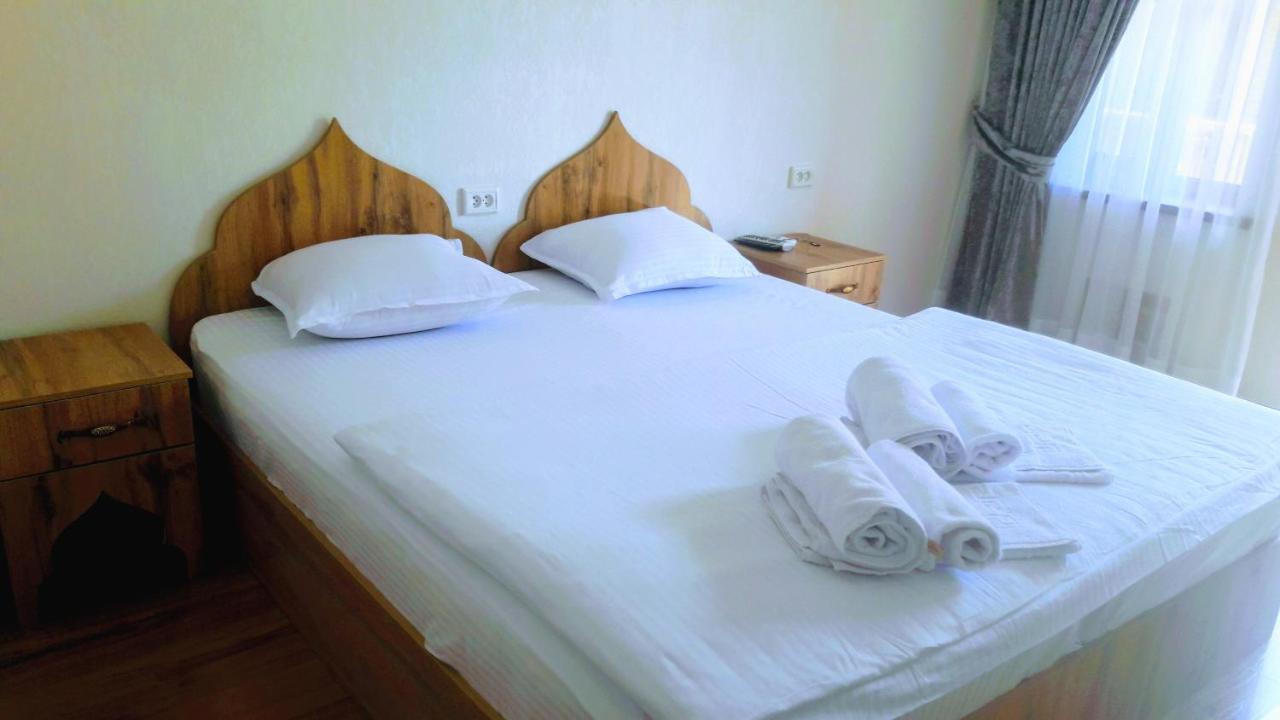 Naqshband Hotel Buxoro Ngoại thất bức ảnh