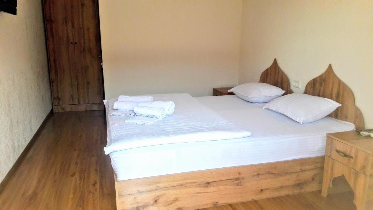 Naqshband Hotel Buxoro Ngoại thất bức ảnh