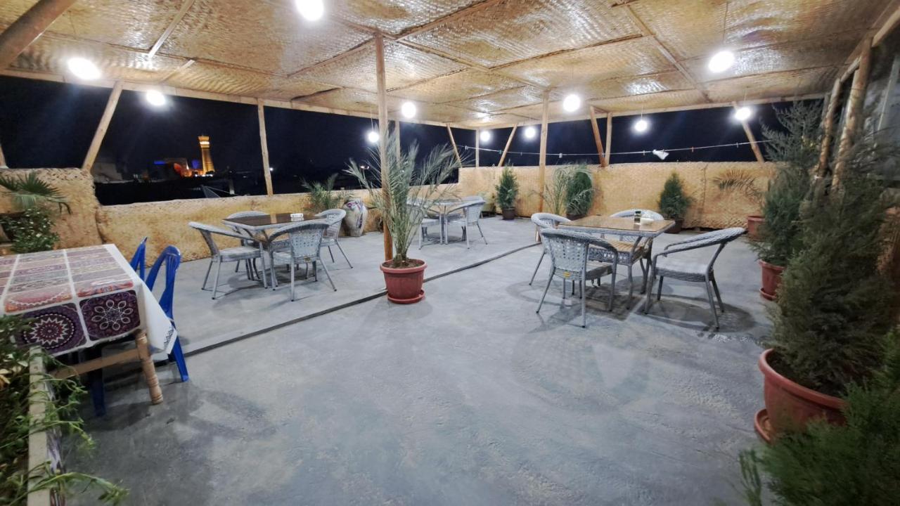 Naqshband Hotel Buxoro Ngoại thất bức ảnh