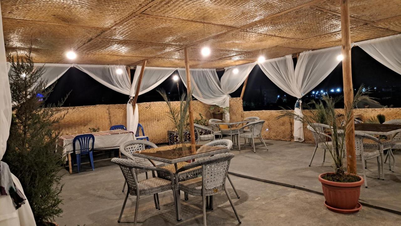 Naqshband Hotel Buxoro Ngoại thất bức ảnh