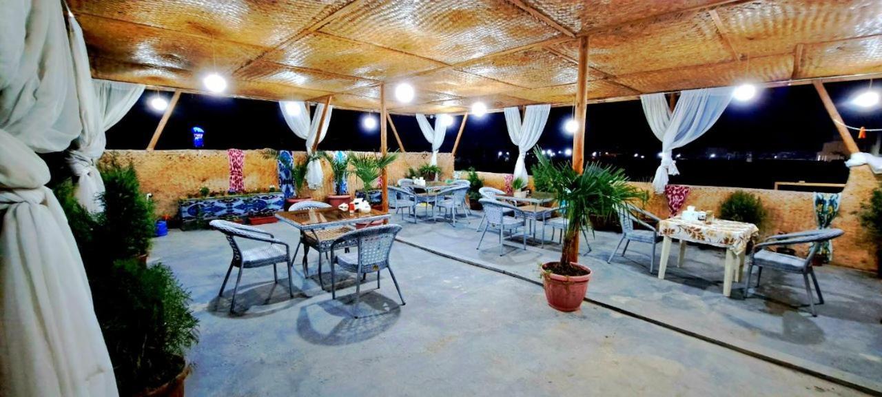 Naqshband Hotel Buxoro Ngoại thất bức ảnh