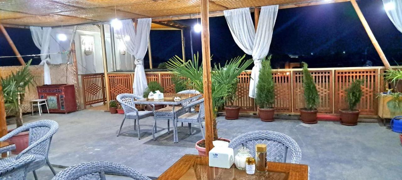 Naqshband Hotel Buxoro Ngoại thất bức ảnh
