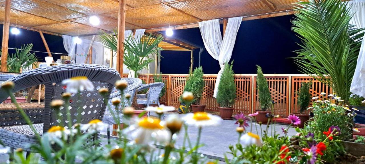 Naqshband Hotel Buxoro Ngoại thất bức ảnh